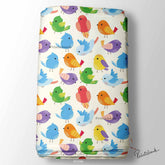 Kid's Wholesale Digital Printed Fabric For Baby Garment Manufacturer